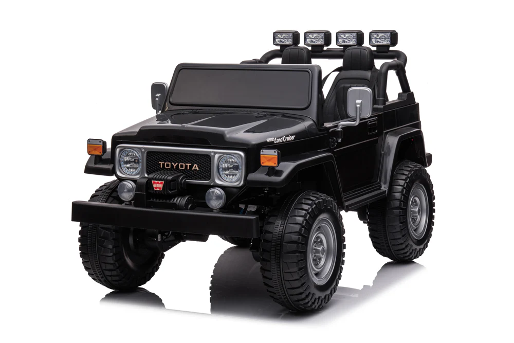 Ride on Cars 24 v